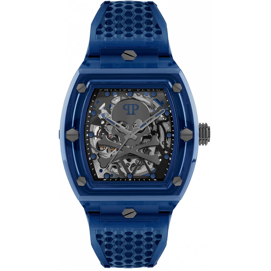 Часы Philipp Plein The Skeleton PWPTA0324